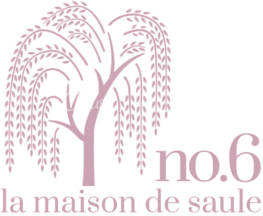 La Maison de Saule, No. 6